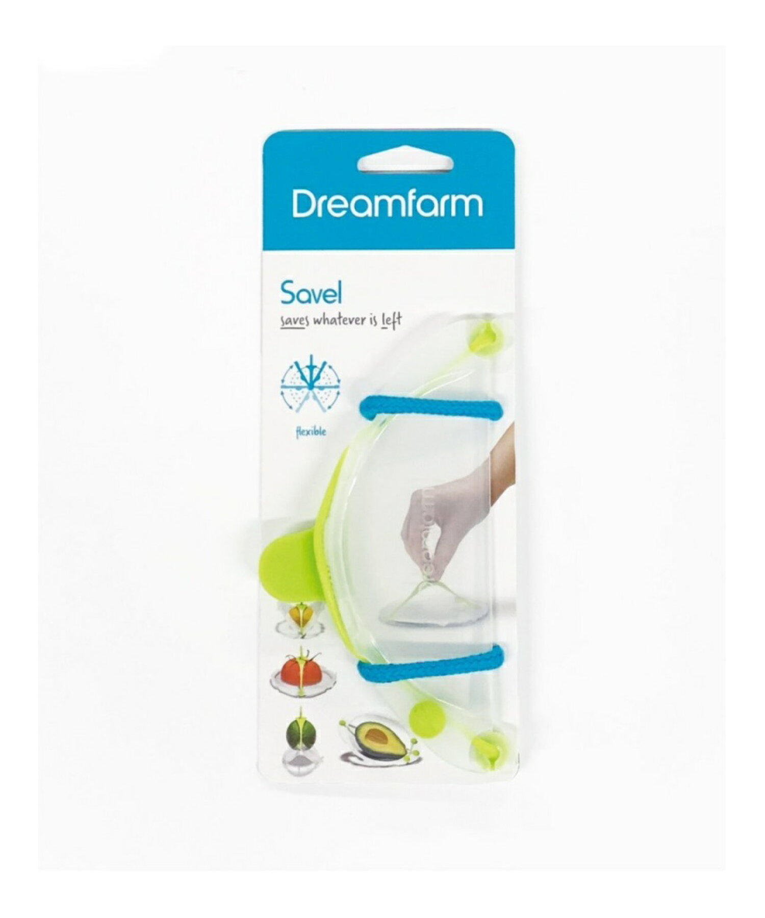 Dreamfarm/Dreamfarm(ドリームファーム)/Savel カットホルダー
